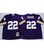 #22 Paul Krause Purple Jersey - €39,08 EUR