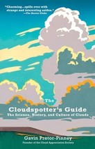 The Cloudspotter&#39;s Guide: The Science, History, and Culture of Clouds - £5.65 GBP