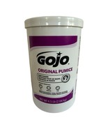 GOJO Original Pumice Hand Cleaner  4.5 Lb New - $1,537.38 MXN