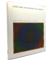Harold E. Varmus &amp; Robert A. Weinberg Genes And The Biology Of Cancer 1st Editi - £63.75 GBP