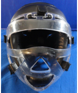 FIGHT GEAR TRAINING MMA MARTIAL ARTS PADDED SPARRING HELMET PROTECT FACE... - $545.01 MXN