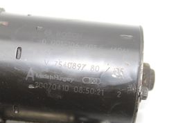07-13 MINI COOPER S STARTER MOTOR Q3395 image 11