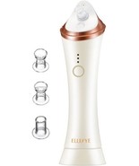 Blackhead Remover ELLESYE Electric Facial Pore Cleanser USB Rechargeable... - $29.69