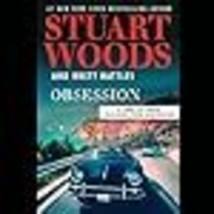 Obsession (A Teddy Fay Novel) - £20.23 GBP