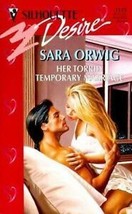 Her Torrid Temporary Marriage - £2.31 GBP