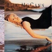 Mccann,Lila Complete - Cd - £20.76 GBP