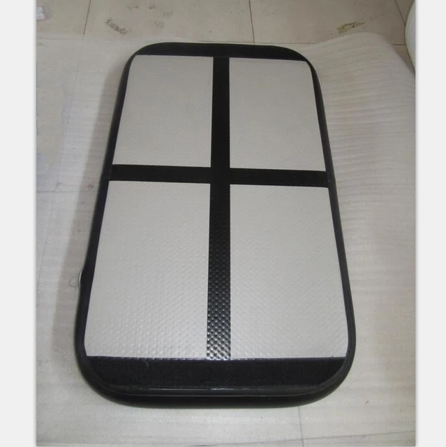 Cheerleading Track Mat On Sale Inflatable Air Block For Gymnastics Traini - £107.91 GBP+
