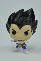 FUNKO Pocket Pop - Dragonball Z - Vegeta Metallic- Advent Calendar Mini ... - £11.59 GBP