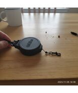 25FT Hunting Gun &amp; Bow Hoisting Cord for Tree Stands - Retractable Rope,... - $69.92 CAD