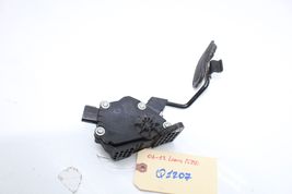 06-13 LEXUS IS350 GAS ACCELERATOR THROTTLE PEDAL Q1207 image 10