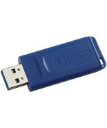 Verbatim 98658 USB Flash Drive (64 GB) - £23.73 GBP