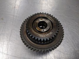 Right Intake Camshaft Timing Gear From 2007 Nissan Murano SE AWD 3.5 - $49.95