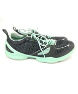 Womens 10-10.5 41 ECCO Performance Run Biom Comfort Shoes Sneakers Black... - £26.04 GBP