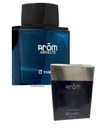 Arom Absolute Eau de Parfum For Men By Yanbal - $54.17