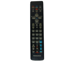 Genuine Magnavox TV VCR Remote Control VSQS1223 Tested Working - £11.07 GBP