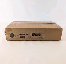 Ikea MULLFJÄLLET Armrest Naggen Dark Gray 504.729.12  New - $46.90