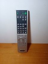 Original Genuine Sony RM-U755 AV System2 Remote Control - $23.38