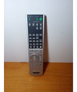 Original Genuine Sony RM-U755 AV System2 Remote Control - $23.38