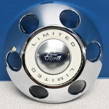 ONE 2008 Ford F150 Limited Edition # 3751 22x9 Wheel Center Cap # 8L3Z1130C NEW - £159.39 GBP