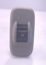 2006-2007 CHEVROLET TRAILBLAZER REAR SIDE DOOR WINDOW SWITCH P/N 1593717... - $27.72 CAD