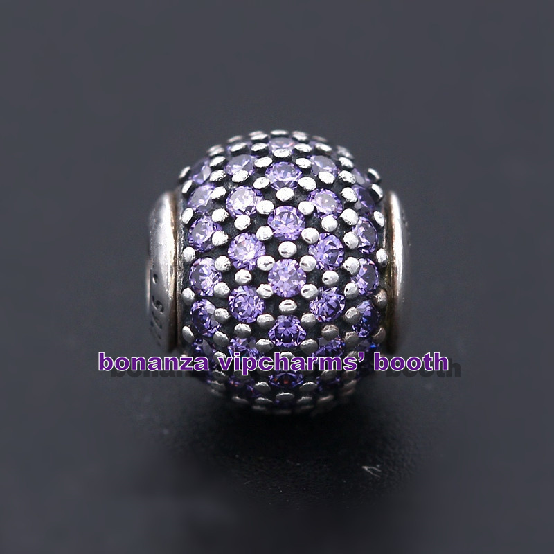 2015 Spring Release Essence Collection Sterling Silver FAITH Essence Charm Item image 2