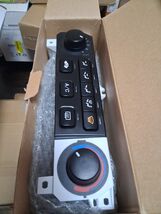 Fit 1998-2000 Honda Accord Climate Temp Control Unit Heater AC 79600-S84... - $49.49