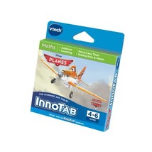 VTech InnoTab Software: Disney Planes  - £12.18 GBP