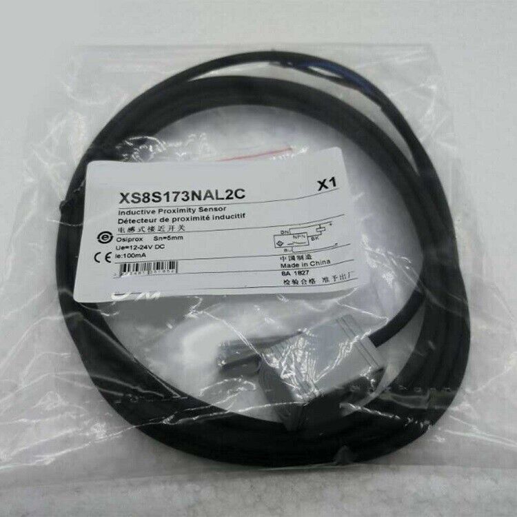For XS8S173NAL2C Proximity Switch Sensor - $14.68