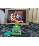 Scooby-Doo Mystery Machine Plug &amp; Play TV Console by Jakks Pacific - $29.69