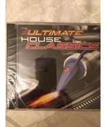 Ultimate House Classics [Audio CD] DJ Rip - $54.49 CAD