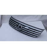 2002-2006 Lexus SC430 Front Gril Grill Grille Panel Assembly - $407.02 CAD
