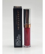 ABH Anastasia Beverly Hills Liquid Lipstick TULIP Travel Size  - $32.67
