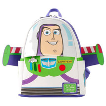 Toy Story Buzz Lightyear Mini Backpack - £87.58 GBP
