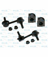 Front Suspension Stabilizer Bar Bushings Sway Bar For Honda Crosstour EX... - $56.80 CAD