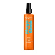 Matrix Total Results Mega Sleek Iron Smoother 8.5 oz - £22.80 GBP