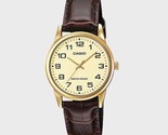 CASIO Original Quartz Men&#39;s Wrist Watch MTP-V001GL-9B - £26.44 GBP