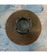 Brembo 08150910 For 62-79 MG Midget 63-69 Austin Healey Sprite Front Bra... - €45,14 EUR
