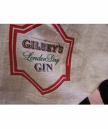 GILBERTS LONDON DRY GIN WIND BREAKER ADULT MEDIUM - $167.92 MXN