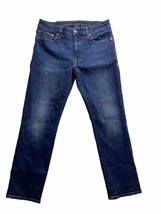American Eagle Next Level Flex Mens Jeans 33 30 Original Straight - £22.87 GBP