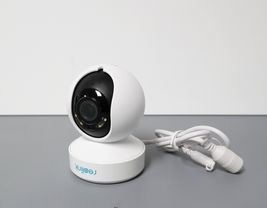 Reolink E Series E560 Outdoor Pan/Tilt 4K Security Camera image 2