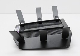 NETGEAR NightHawk X6S AC4000 R8000P Tri-Band WiFi Router  image 5