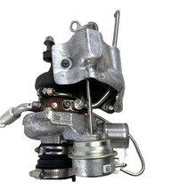 2017-2021 Lincoln Continental 3.0L RH Turbocharger W/ Oil and Coolant Li... - $395.95