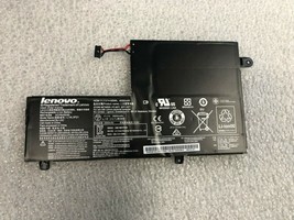 Lenovo Yoga 510-14ISK genuine original laptop battery l14l3p21 - $12.00