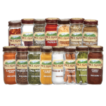 Spice Islands Variety Seasonings | Mix &amp; Match 50+ Flavors | Fast Shipping - £7.23 GBP+