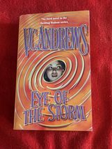 Eye of the Storm - Hudson Family - paperback, from VC Andrews - $6.64