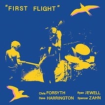 First Flight [VINYL]  - $26.00