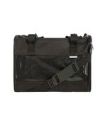 Sherpa Original Deluxe Travel Pet Carrier Airline Approved Medium BLACK - $1,380.82 MXN Sherpa Original Deluxe Travel Pet Carrier Airline Approved Medium BLACK - $1,380.82 MXN