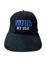 SUGAR SHANE MOSLEY vs WINKY WRIGHT (WAR AT 154) BLACK Cap Hat BOXING 200... - €61,06 EUR