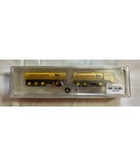 Brekina 58452 - 1/87 Fiat 690 Millepiedi Tanker Truck Agip 1960 - $82.95 CAD