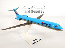 MD-82 (MD-80) Korean Air 1/200 Scale Model by Flight Miniatures - £25.70 GBP